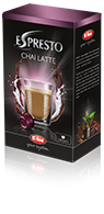Chai Latte