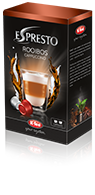 Rooibos Cappuccino