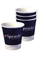 Disposable Cups