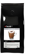 Sprada Hot Chocolate