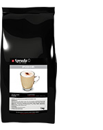 Sprada Chai Tea