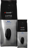 Sprada Bern Decaffeinated